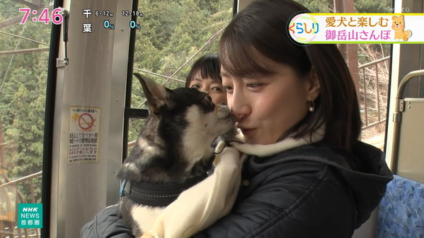 【画像】今日の赤木野々花さん　4.12