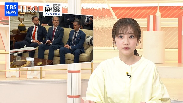 【画像】今日の南後杏子さん　4.18