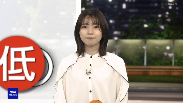 【画像】今日の晴山紋音さん 4.17