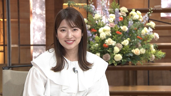 【画像】今日の安藤萌々さん 4.10