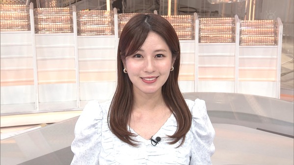 【画像】昨夜の堤礼実さん　4.21