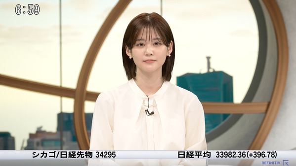 【画像】今日の中原みなみさん　4.15