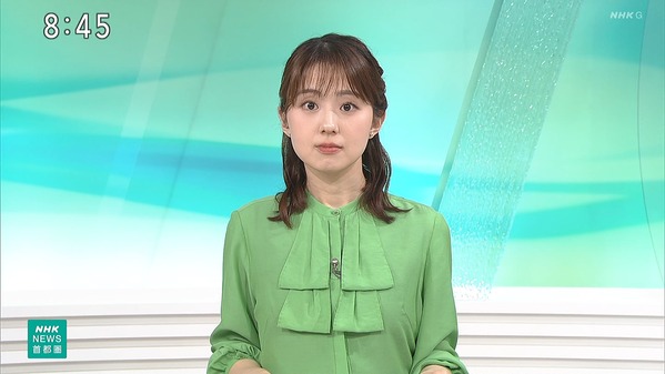 【画像】今日の宮﨑あずささん　4.15