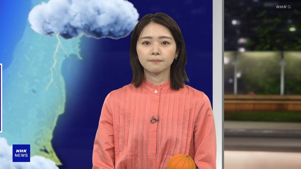 【画像】昨夜の晴山紋音さん 4.10
