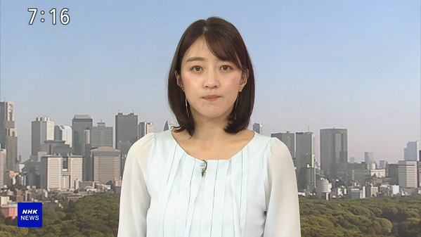 【画像】今日の赤木野々花さん 4.29