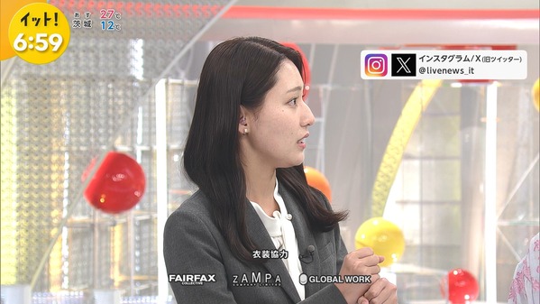 【画像】今日の宮本真綾さん　4.18