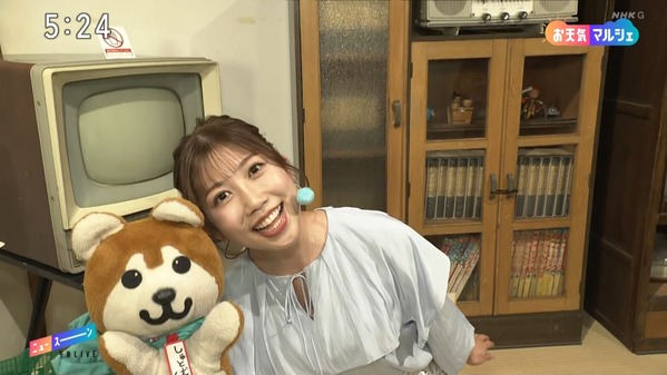 【画像】昨日の黒田菜月さん 4.15