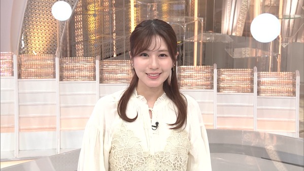【画像】今日の堤礼実さん　4.30