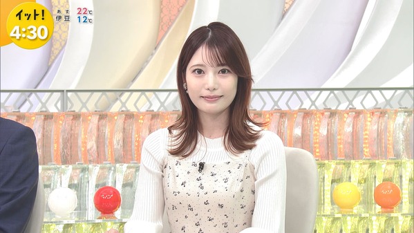 【画像】今日の竹俣紅さんと宮本真綾さん　4.25
