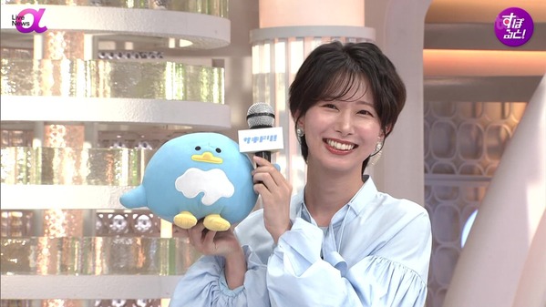 【画像】昨夜の海老原優香さん　4.25