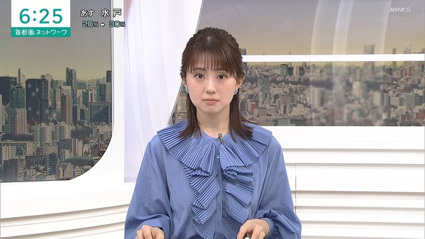 【画像】今日の宮﨑あずささん　4.24