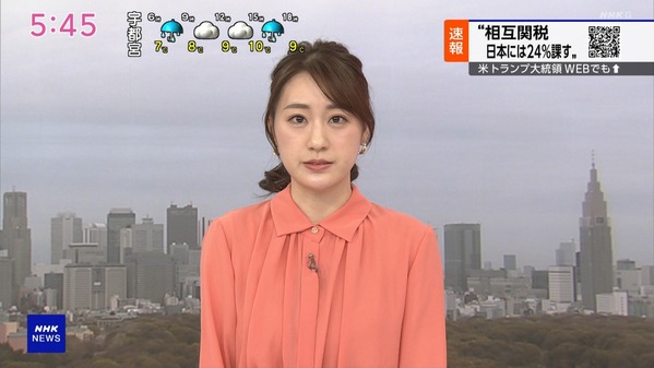 【画像】今日の大谷舞風さん　4.3