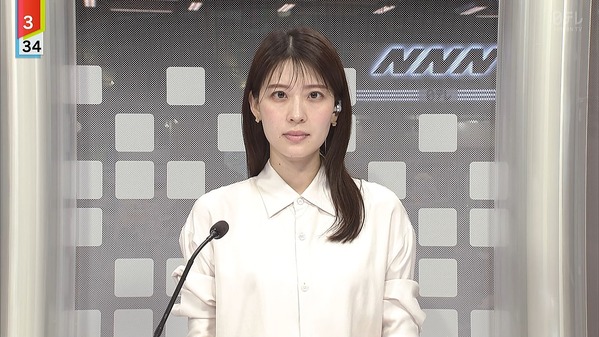 【画像】今日の郡司恭子さん 5.22
