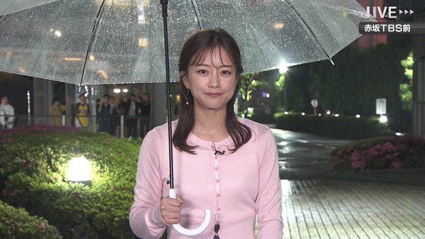【画像】今日の中川絵美里さん　5.24