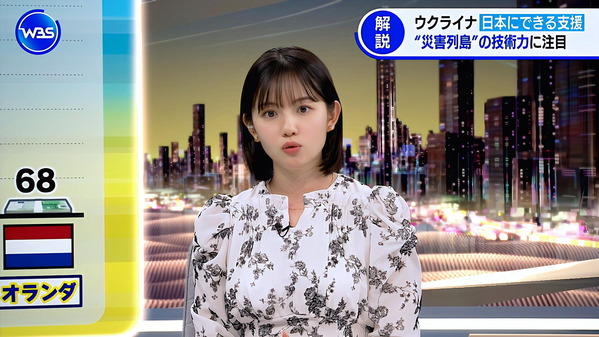 【画像】昨夜の田中瞳さん　5.16