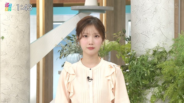 【画像】今日の野村彩也子さん　5.6