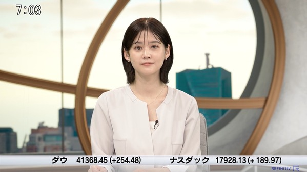 【画像】今日の中原みなみさん　5.9