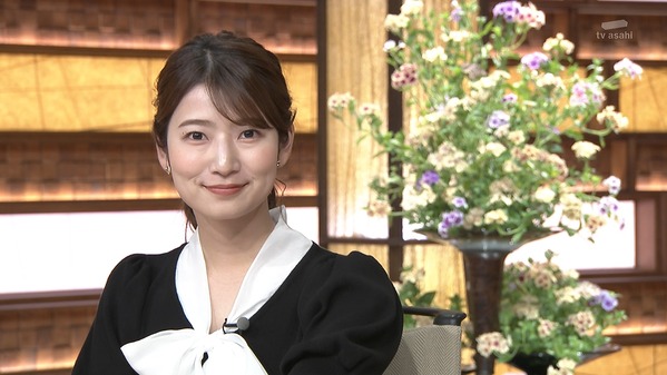 【画像】今日の安藤萌々さん 5.21