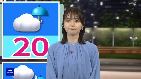 【画像】昨夜の晴山紋音さん 5.21