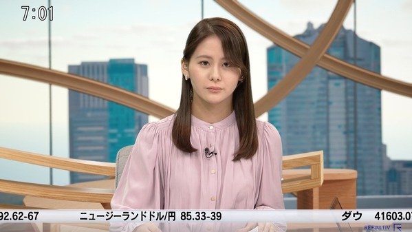 【画像】今日の藤井由依さん　5.26