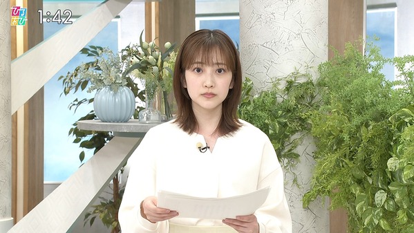 【画像】今日の南後杏子さん　5.2