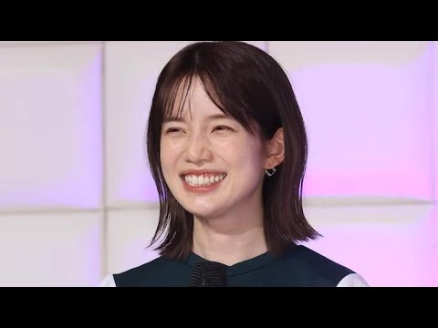 弘中綾香アナ　22年結婚の夫との関係性「自分のことが大好きで…ちょうどいい」　たまのケンカの原因は？