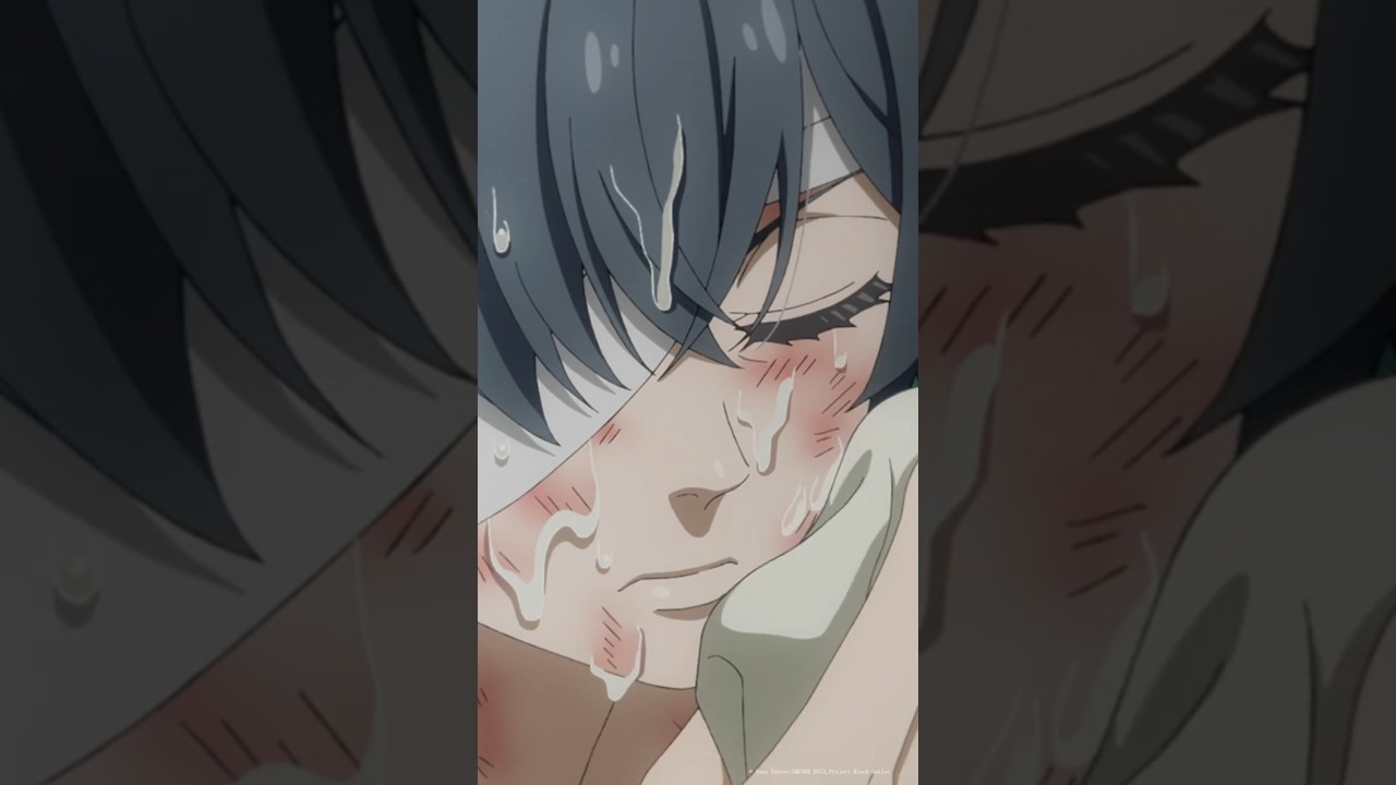 「僕が絶対に坊ちゃんを守ってみせます！」 第4話｜アニメ『黒執事 -緑の魔女編-』 毎週土曜日23時30分より好評放送・配信中！#黒執事 #緑の魔女編 #BlackButler