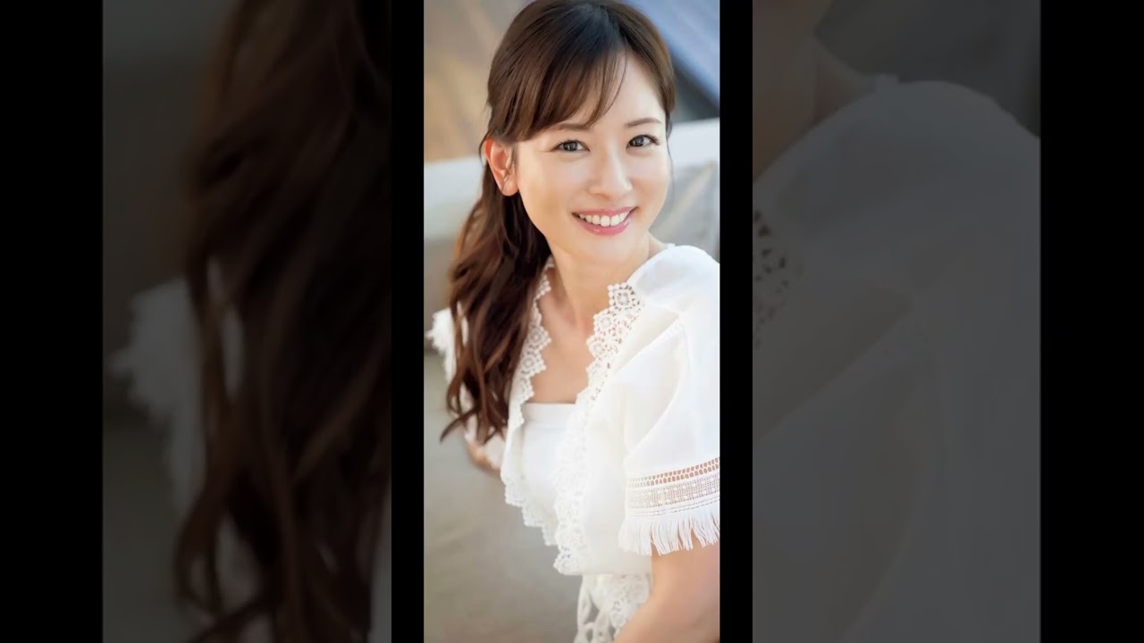 皆藤愛子♦