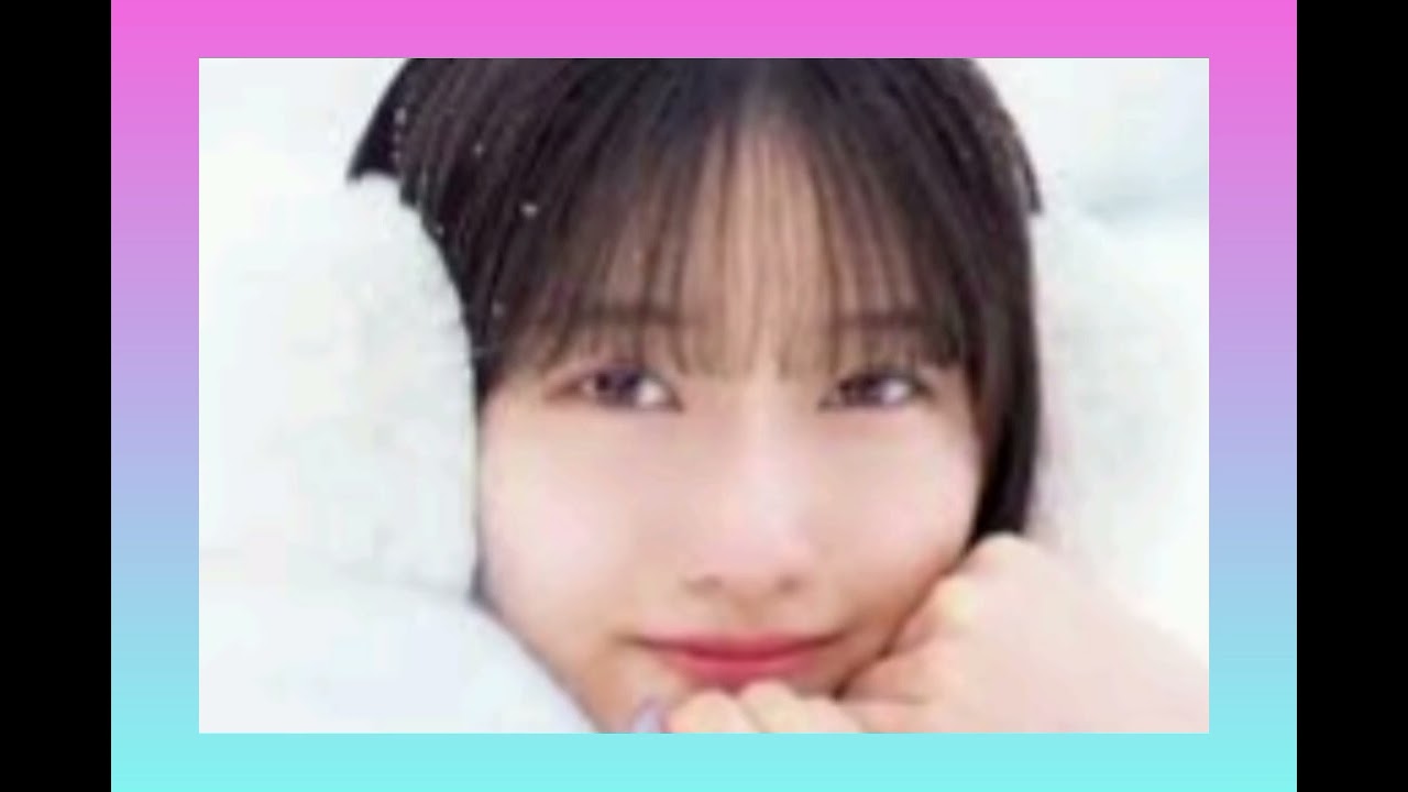 ＜山崎あみ＞“美しすぎるラジオDJ”が「ヤンジャン」初登場　170センチの抜群のスタイル披露