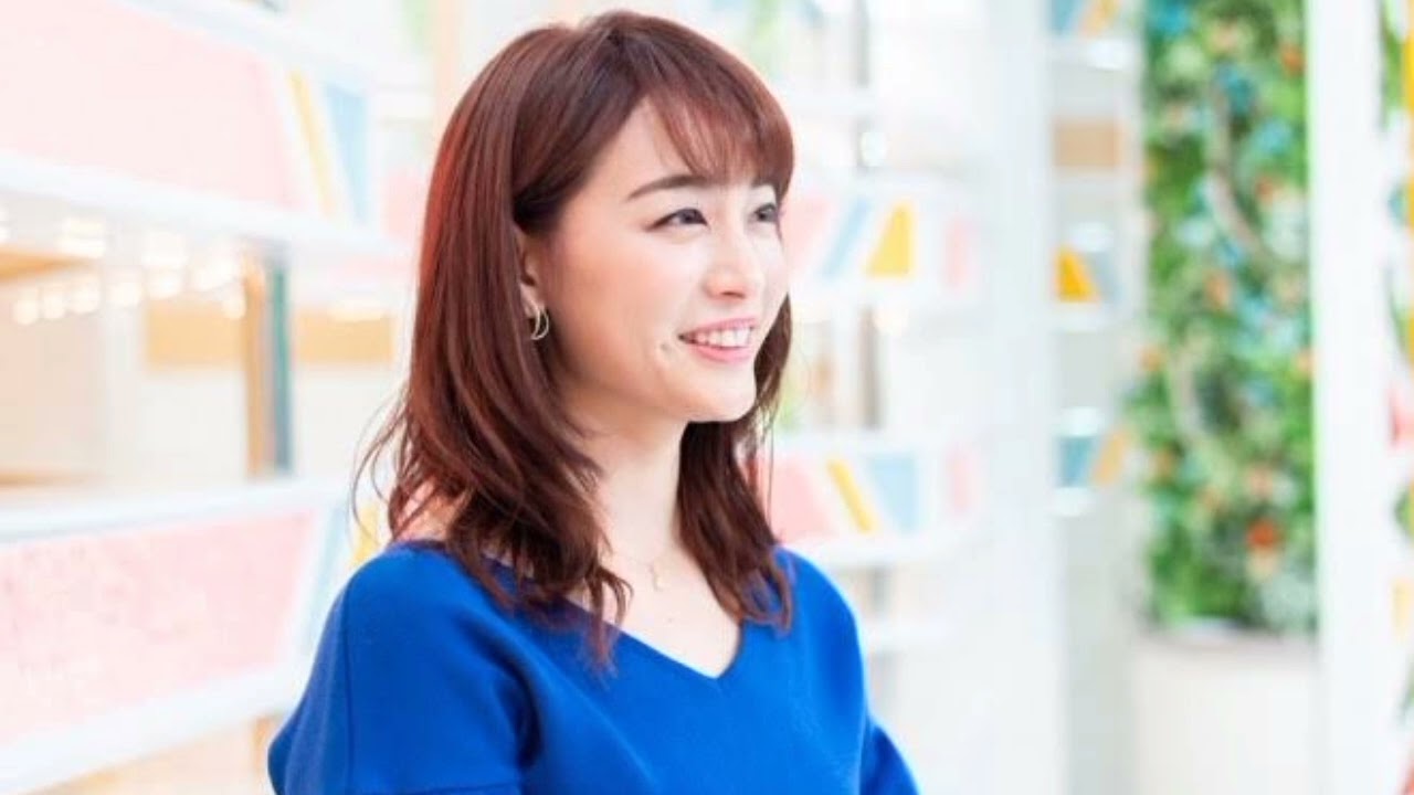 新井恵理那、第2子出産「ふわふわしたかわいい生まれてのいのち」