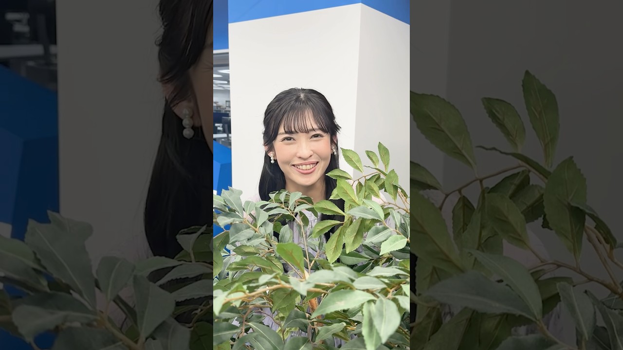 今日もおつかれさま！5月もGoGO!! #通勤タイパ #山岸愛梨