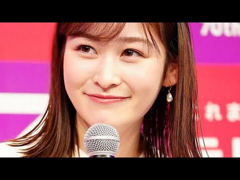 日テレ・岩田絵里奈アナ　父親の職業を告白「私生活と仕事の線引きがないぐらい本当に忙しくて」