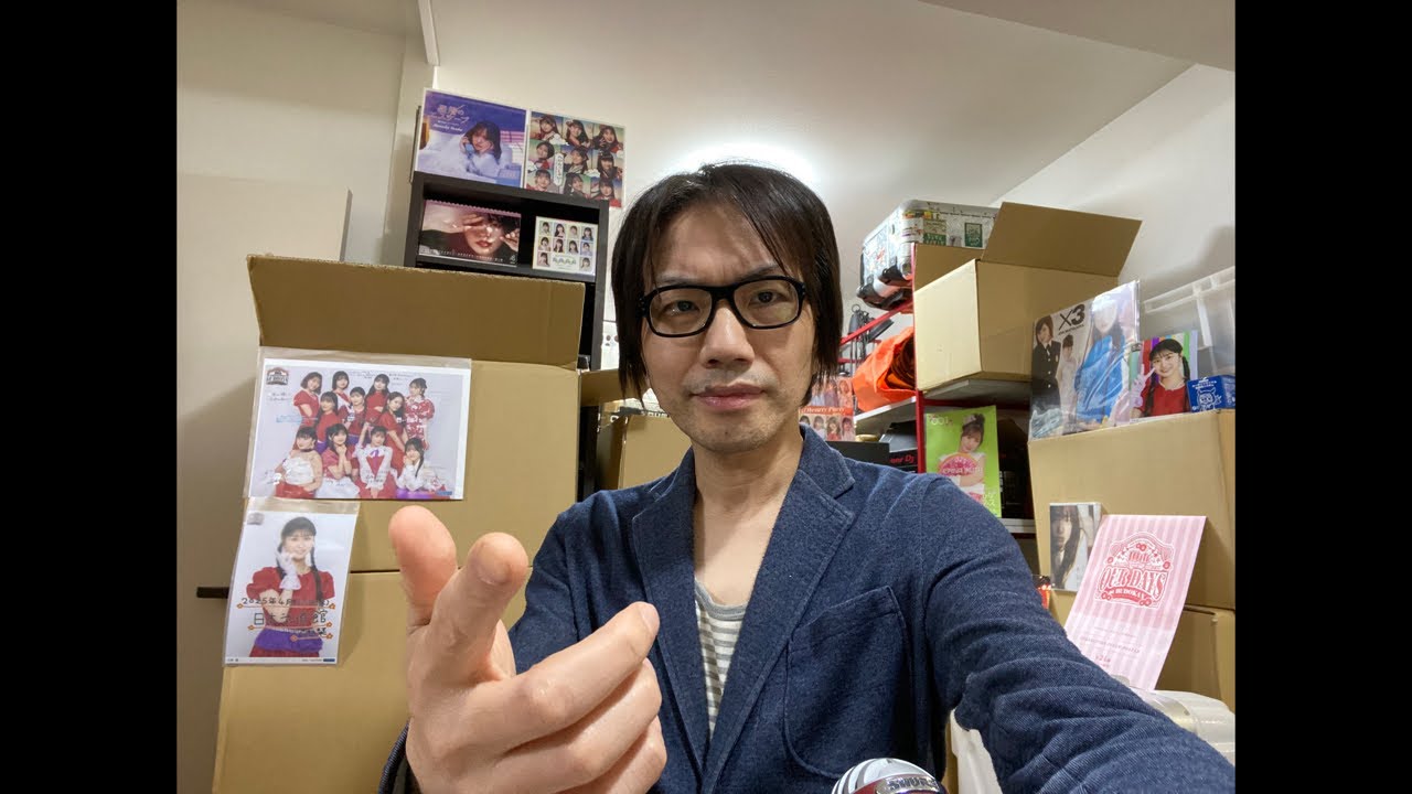 ロージークロニクル「八木栞」卒コン選曲について　つばきファクトリー ハロプロ ガオガオガオ