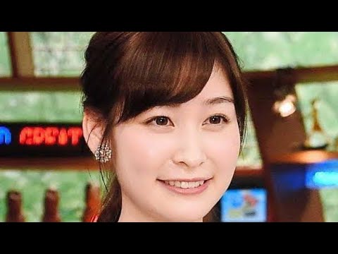 日テレ・岩田絵里奈アナ　父親の職業を告白「私生活と仕事の線引きがないぐらい本当に忙しくて」