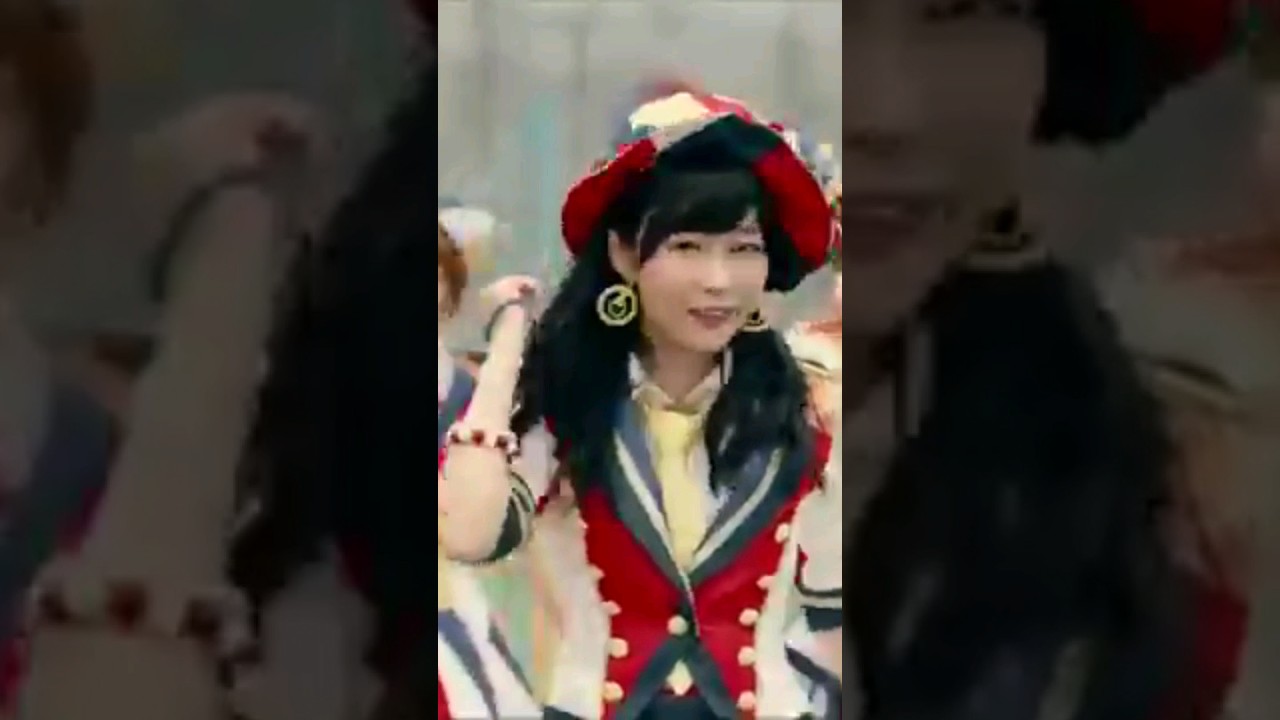 恋するフォーチュンクッキー / AKB48公式