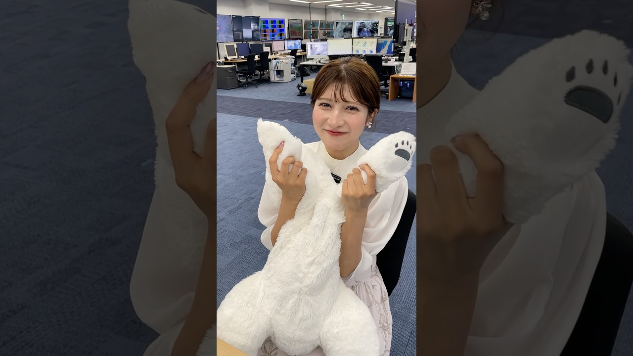 ５月もファイトだよ〜！#通勤タイパ #岡本結子リサ #白井ゆかり
