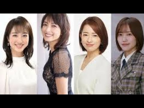 TBS「THE　TIME，」新曜日レギュラーに川田裕美、望月理恵、松丸友紀ら　金曜はマンスリーゲスト