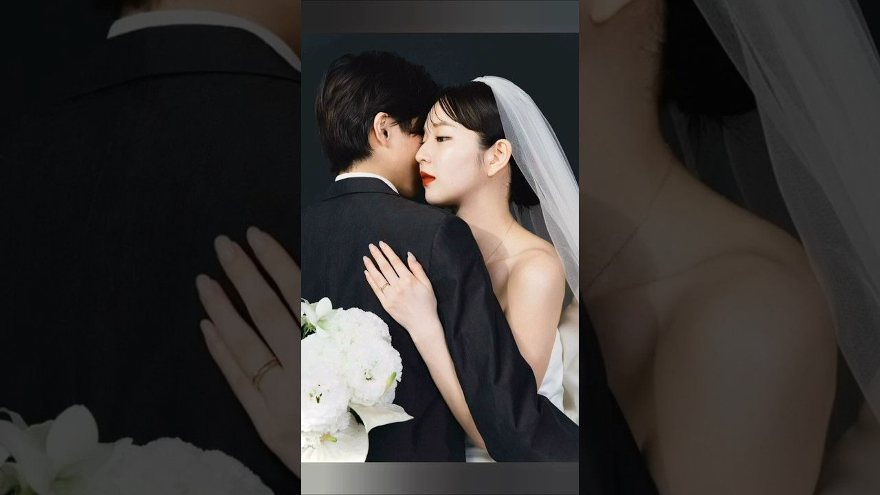 モデル田中芽衣　結婚を発表　お相手は「一つ年下で心から尊敬できる方」ウエディングフォトも公開@newsjapan368 #nhk @japannews_today #nhks