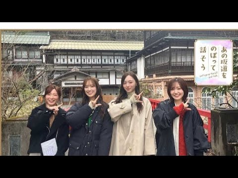 元乃木坂46の日テレ市來玲奈アナが“坂道グループ”番組を初企画　現役メンバーの「本音が聞けた」