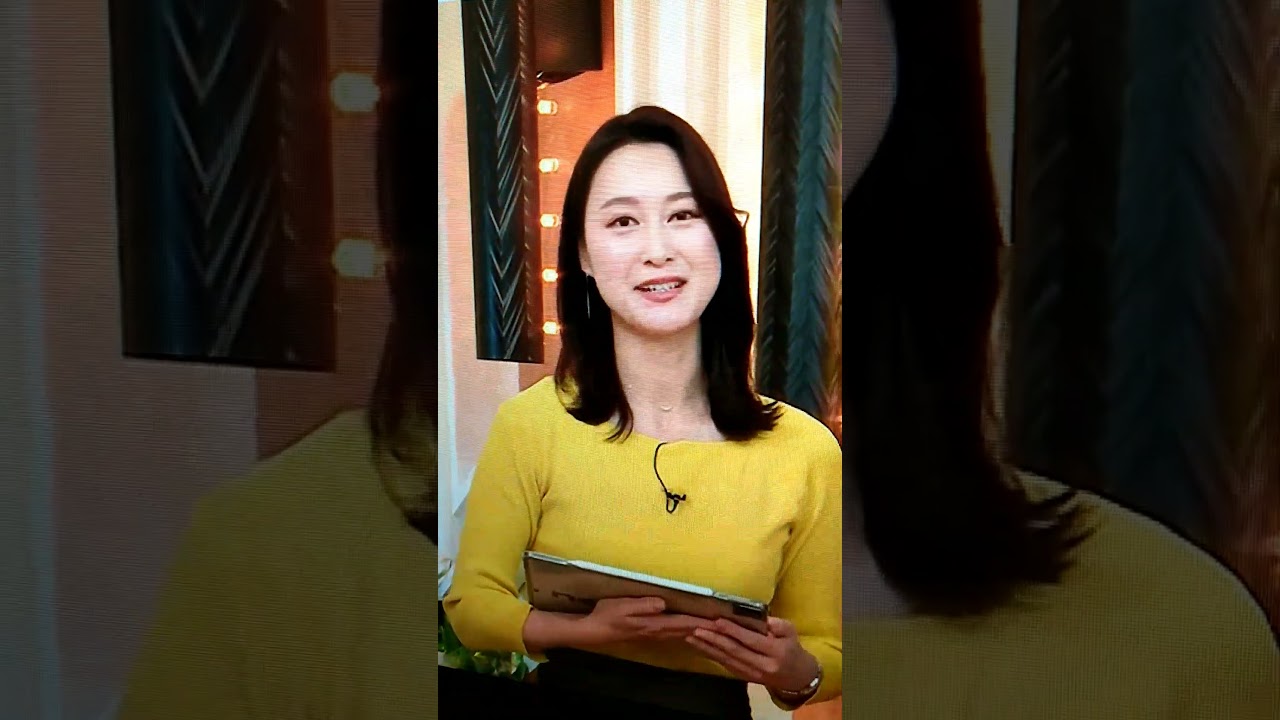 改！小川彩佳23と能登▪日本応援団320