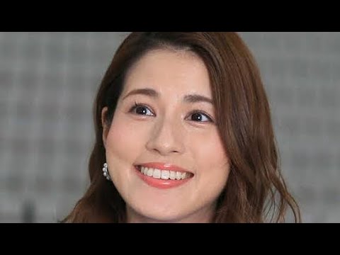 フジテレビ　永島優美アナ＆椿原慶子アナが今春W退社　中居氏問題とは無関係…育児専念か?