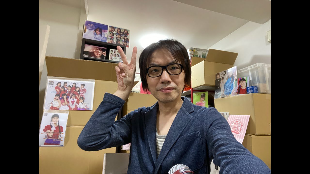 一夜明け②つばきファクトリー【実況】八木栞 卒コン 10th Anniversary Concert at BUDOKAN～OUR DAYS～日本武道館 4/30 卒業 ハロプロ
