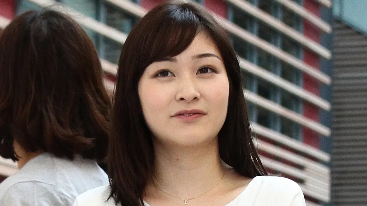 日テレ・岩田絵里奈アナ　父親の職業を告白「私生活と仕事の線引きがないぐらい本当に忙しくて」　相当な使命感がないとその生活と環境には耐えられない」と語った