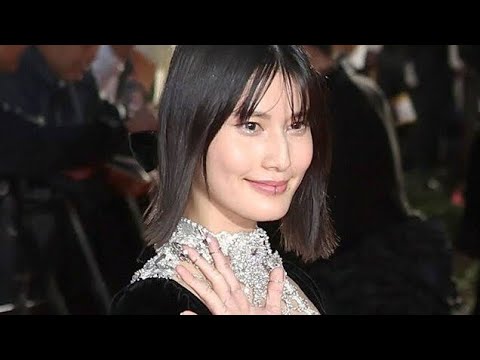 「美しすぎる…」橋本愛、金髪×日焼けメイク姿にフォロワー騒然！「天才的なお顔」「すっごく似合います」