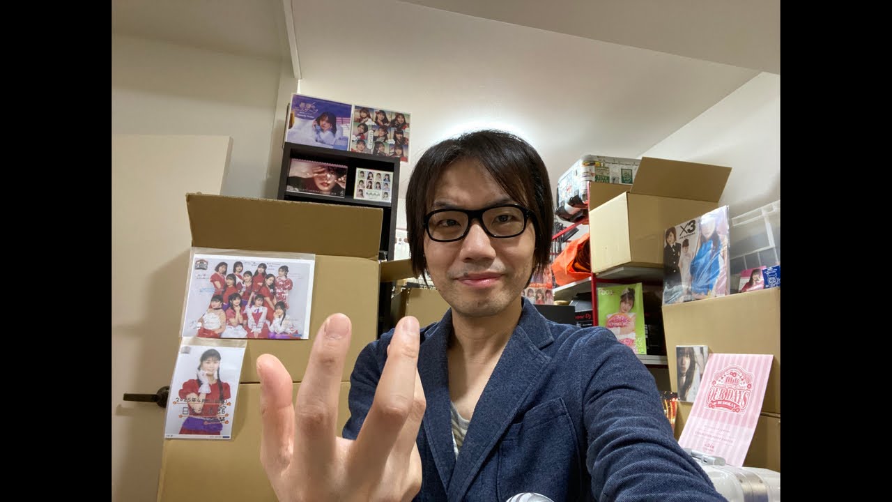 一夜明け①つばきファクトリー【実況】八木栞 卒コン 10th Anniversary Concert at BUDOKAN～OUR DAYS～日本武道館 4/30 卒業 ハロプロ