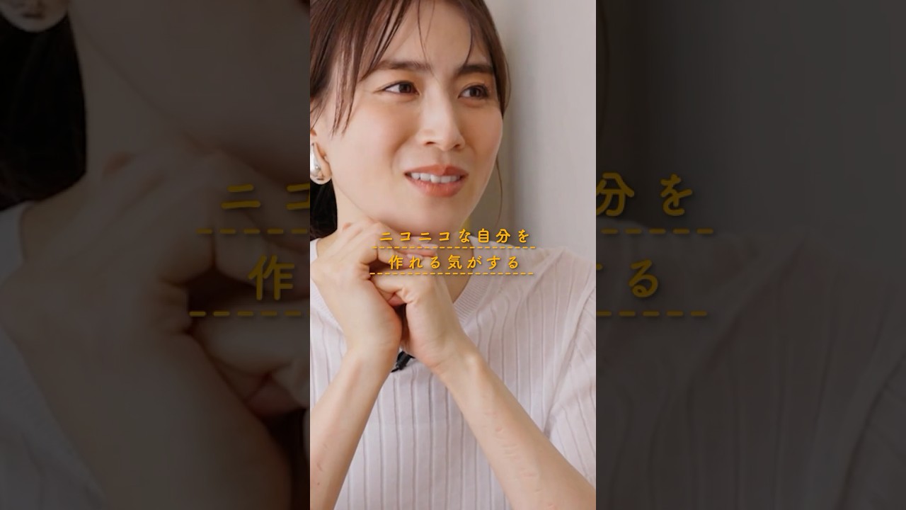 アナウンサー/起業家 笹川友里さんの #MyFavoriteOisix