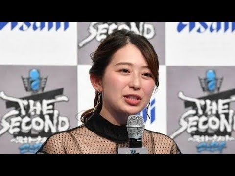 フジ小室瑛莉子アナ　生放送で倒れる「顔が青白く」緊迫のスタジオでスタッフ救護