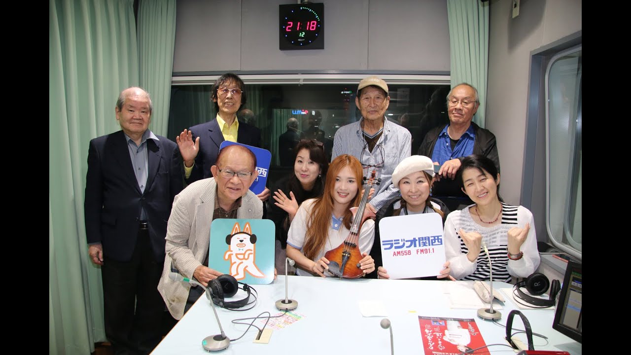 「流行歌を訪ねて」大島ゆかり、Jo Aram、だんじり