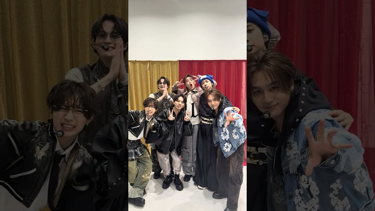 【Travis Japanからコメントが到着】「with MUSIC」5/3（土）22時から放送📺#withMUSIC #TravisJapan#shorts