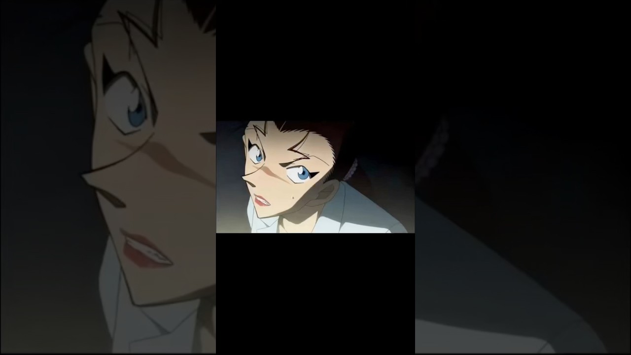 【名探偵コナン/CIA】水無 怜奈（みずなし れな）/本堂 瑛海（ほんどう ひでみ）/キール　まとめ